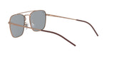 9146/1 - Bronze/copper - Orange