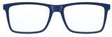 Puma Junior PJ0016O Eyeglasses