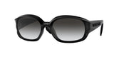 Burberry Milton 4338 Sunglasses