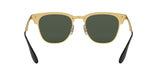 043/71 - Gold - Dark Green