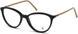 TOD'S 5122 Eyeglasses