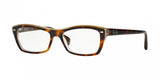 Ray Ban Rx5255 5255 Eyeglasses