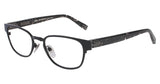 John Varvatos V141GUN49 Eyeglasses