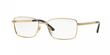 Versace 1227 Eyeglasses