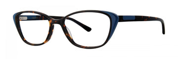 Vera Wang V542 Eyeglasses