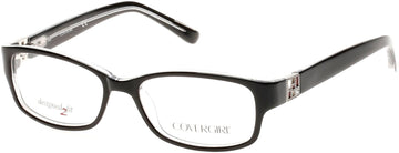 Cover Girl 0441 Eyeglasses