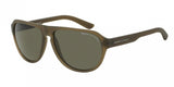 Armani Exchange 4028S Sunglasses