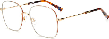 Missoni Mis0017 Eyeglasses