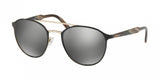 Prada Conceptual 62TS Sunglasses