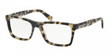 Prada Plaque 06RV Eyeglasses