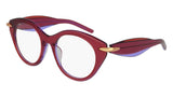 Pomellato PM0020OA Eyeglasses