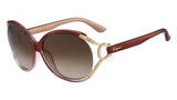 Salvatore Ferragamo SF600SR Sunglasses