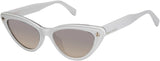 Rebecca Minkoff Brooke1 Eyeglasses