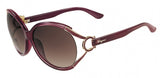 Salvatore Ferragamo SF600S Sunglasses