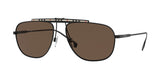 Burberry Dean 3121 Sunglasses