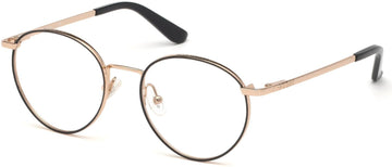 Guess 2725 Eyeglasses