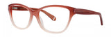 Zac Posen GELSEY Eyeglasses