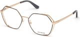 Guess 2792 Eyeglasses