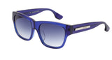 McQueen London Calling MQ0028SA Sunglasses