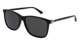 Gucci Sensual Romantic GG0017S Sunglasses