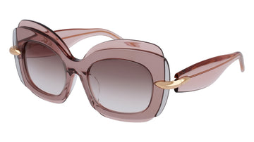Pomellato PM0001SA Sunglasses