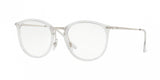 Ray Ban 7140 Eyeglasses