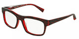 Alain Mikli 1103 Eyeglasses