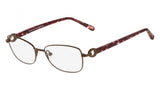 DVF 8046 Eyeglasses