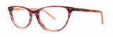 Vera Wang V309 Eyeglasses