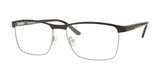 Claiborne 253 Eyeglasses