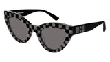 McQueen Cult MQ0152S Sunglasses