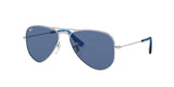 Ray Ban Junior Junior Aviator 0RJ9506S Sunglasses