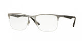 Ray Ban 6362 Eyeglasses