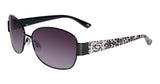 Bebe 7054 Sunglasses