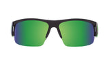 233225 - Green - Happy Bronze with Green Spectra