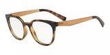 Armani Exchange 3051 Eyeglasses