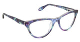 Fysh F3566 Eyeglasses