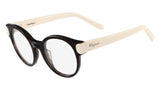 Salvatore Ferragamo Eyeglasses