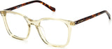 Fossil 7097 Eyeglasses