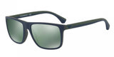 Emporio Armani 4033 Sunglasses