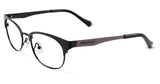 Lucky Brand D103BRO50 Eyeglasses