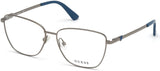 Guess 2779 Eyeglasses