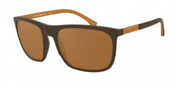 Emporio Armani 4133F Sunglasses