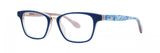 Lilly Pulitzer Klea Mini Eyeglasses