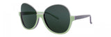 Vera Wang SAPPHO Sunglasses