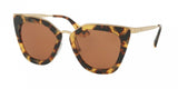 Prada Catwalk 53SS Sunglasses