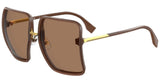 Fendi 0402 Sunglasses