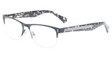 John Varvatos V181NAV54 Eyeglasses