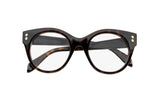 Alexander McQueen Amq - Edge AM0035O Eyeglasses