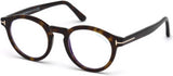 Tom Ford 5529B Eyeglasses